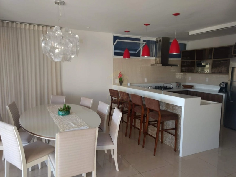 Casa a venda no Pq das Esmeraldas II com 3 suites e piscina em Marilia: 18ª foto da galeria de imagens do imóvel