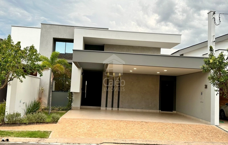 Casa a Venda no Condomínio Reserva Esmeralda em Marília-SP.: 17ª foto da galeria de imagens do imóvel