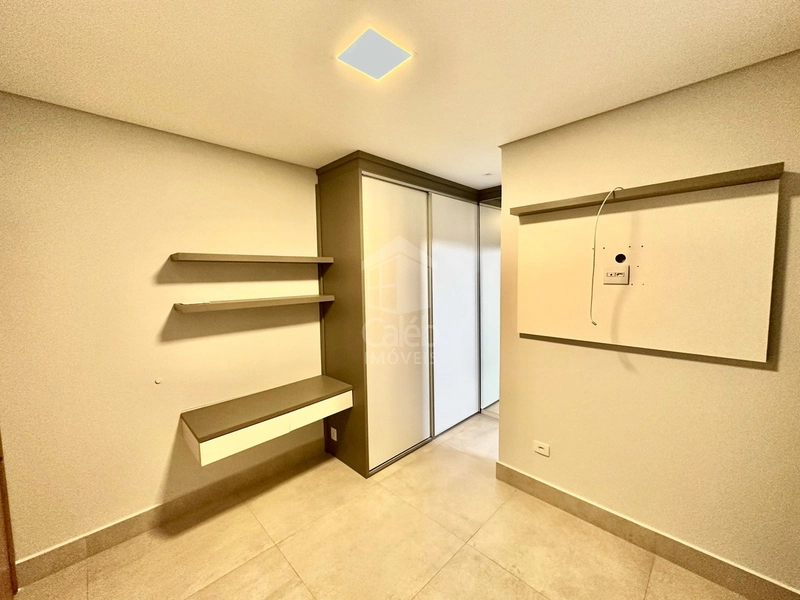 Casa a Venda no Condomínio Reserva Esmeralda em Marília-SP.: 9ª foto da galeria de imagens do imóvel