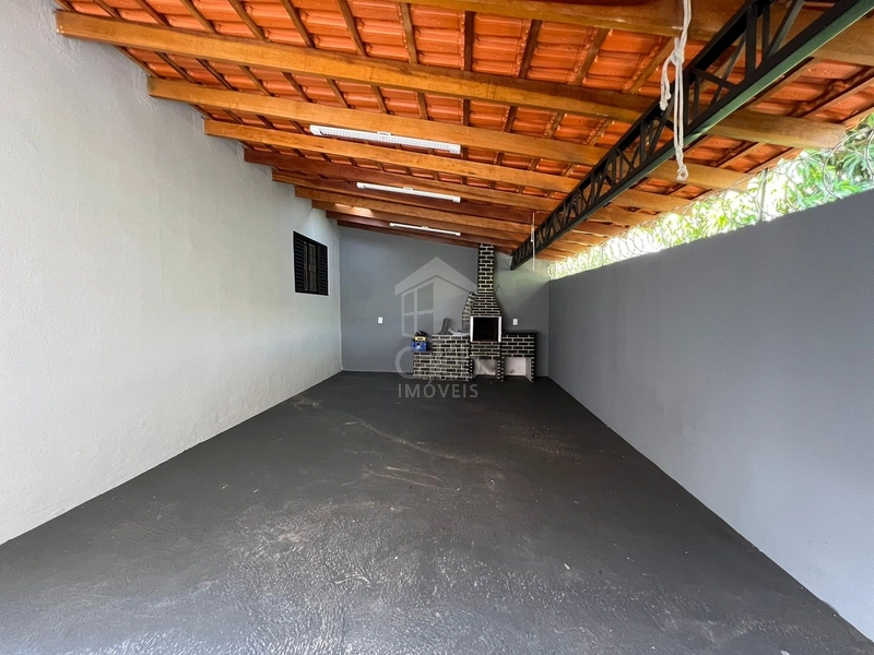 Vende Casa no Figueirinha em Marília-SP.: 14ª foto da galeria de imagens do imóvel