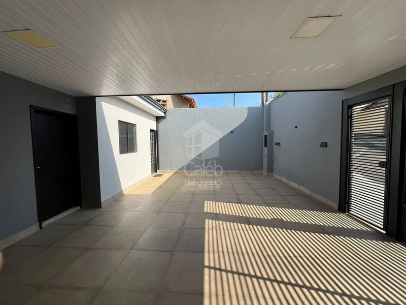 Vende Casa no Figueirinha em Marília-SP.: 4ª foto da galeria de imagens do imóvel