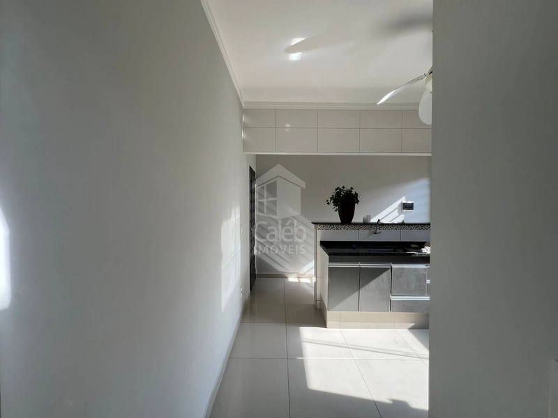 Vende Casa no Figueirinha em Marília-SP.: 5ª foto da galeria de imagens do imóvel