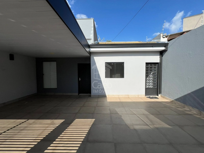 Vende Casa no Figueirinha em Marília-SP.: 17ª foto da galeria de imagens do imóvel