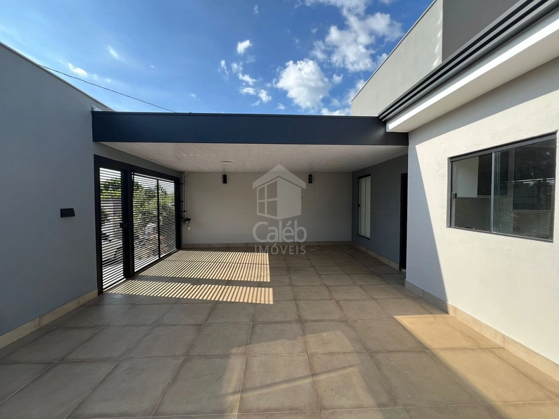 Vende Casa no Figueirinha em Marília-SP.: 2ª foto da galeria de imagens do imóvel