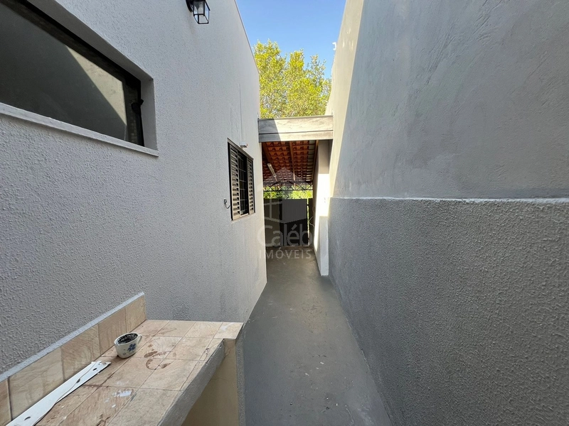 Vende Casa no Figueirinha em Marília-SP.: 13ª foto da galeria de imagens do imóvel