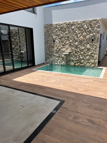 Casa com 3 quartos no condominio Jardins de Monet em Marilia / SP: 13ª foto da galeria de imagens do imóvel