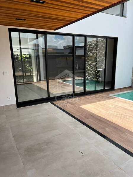 Casa com 3 quartos no condominio Jardins de Monet em Marilia / SP: 17ª foto da galeria de imagens do imóvel