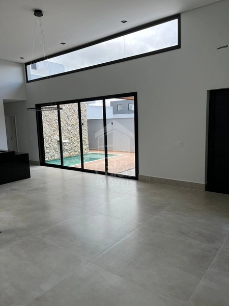 Casa com 3 quartos no condominio Jardins de Monet em Marilia / SP: 9ª foto da galeria de imagens do imóvel
