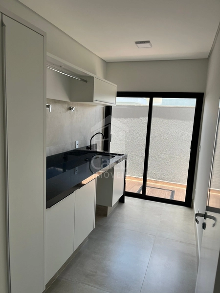 Casa com 3 quartos no condominio Jardins de Monet em Marilia / SP: 16ª foto da galeria de imagens do imóvel