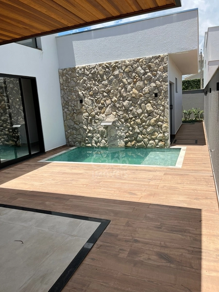 Casa com 3 quartos no condominio Jardins de Monet em Marilia / SP: 14ª foto da galeria de imagens do imóvel