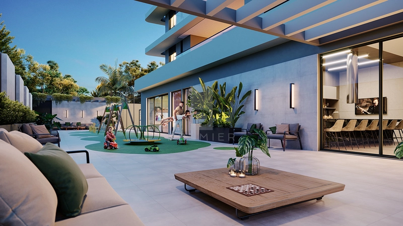 Apartamento com 3 quartos no View 360 em Marilia  / SP: 7ª foto da galeria de imagens do imóvel