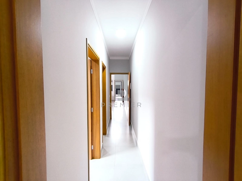 Casa com 2 quartos no Jd. Bandeirantes em Marilia / SP: 10ª foto da galeria de imagens do imóvel