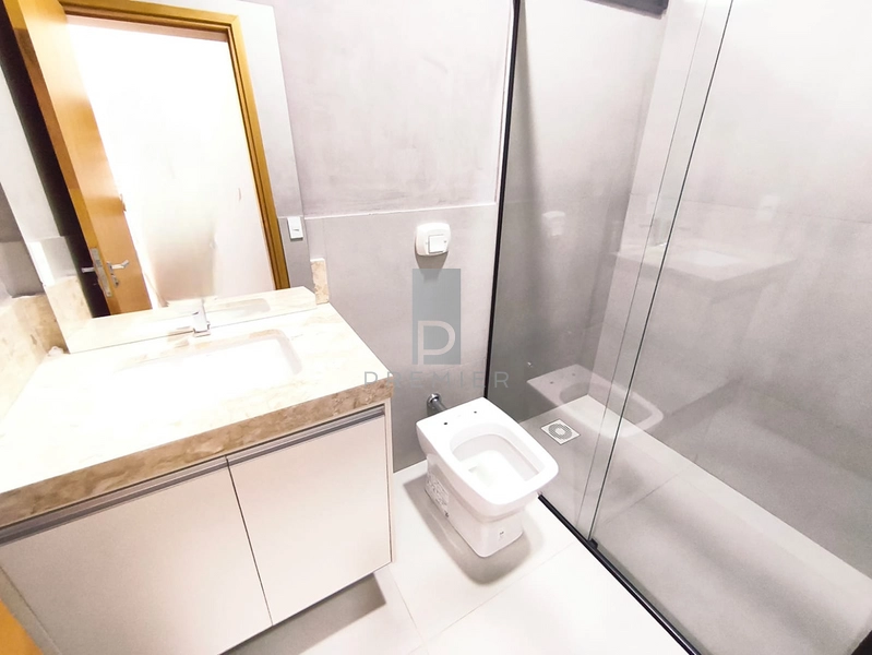 Casa com 2 quartos no Jd. Bandeirantes em Marilia / SP: 11ª foto da galeria de imagens do imóvel