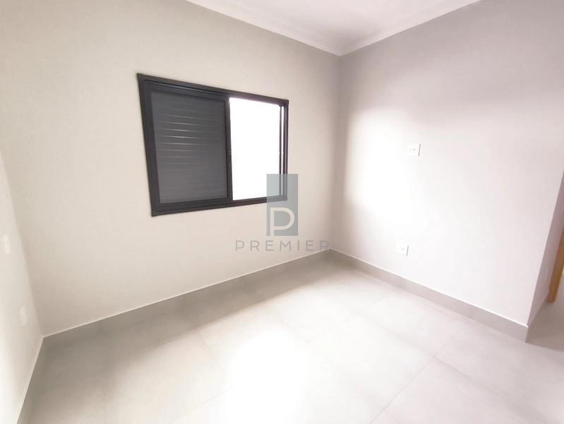 Casa com 2 quartos no Jd. Bandeirantes em Marilia / SP: 7ª foto da galeria de imagens do imóvel