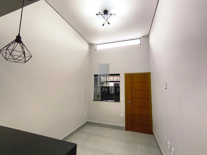 Casa com 2 quartos no Jd. Bandeirantes em Marilia / SP: 4ª foto da galeria de imagens do imóvel