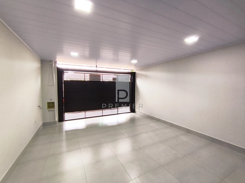 Casa com 2 quartos no Jd. Bandeirantes em Marilia / SP: 2ª foto da galeria de imagens do imóvel