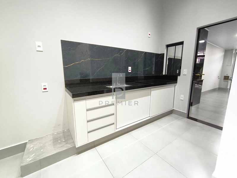 Casa com 2 quartos no Jd. Bandeirantes em Marilia / SP: 15ª foto da galeria de imagens do imóvel