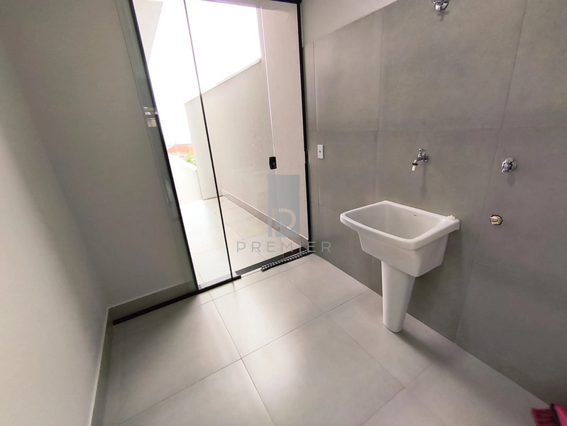 Casa com 2 quartos no Jd. Bandeirantes em Marilia / SP: 16ª foto da galeria de imagens do imóvel