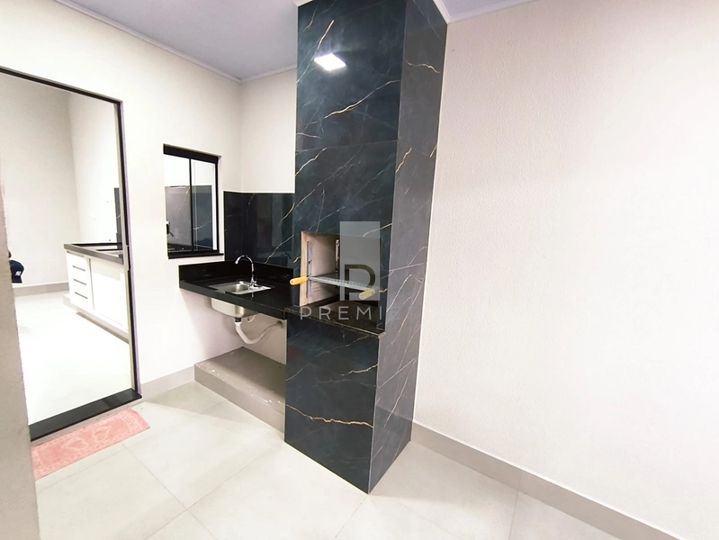 Casa com 2 quartos no Jd. Bandeirantes em Marilia / SP: 13ª foto da galeria de imagens do imóvel