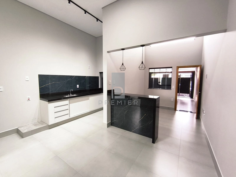 Casa com 2 quartos no Jd. Bandeirantes em Marilia / SP: 1ª foto da galeria de imagens do imóvel