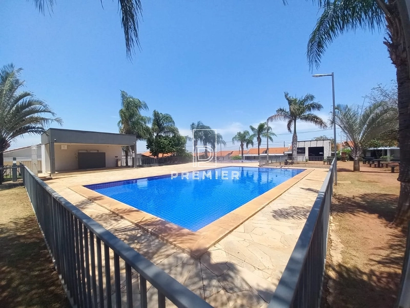 Casa com 3 quartos (1 suíte) no Condomínio Terra Nova | Marília/SP: 4ª foto da galeria de imagens do imóvel