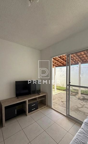 Casa com 3 quartos (1 suíte) no Condomínio Terra Nova | Marília/SP: 5ª foto da galeria de imagens do imóvel