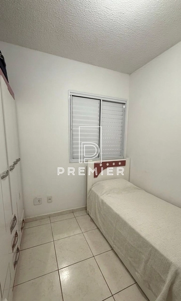 Casa com 3 quartos (1 suíte) no Condomínio Terra Nova | Marília/SP: 11ª foto da galeria de imagens do imóvel