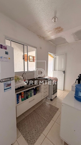 Casa com 3 quartos (1 suíte) no Condomínio Terra Nova | Marília/SP: 7ª foto da galeria de imagens do imóvel