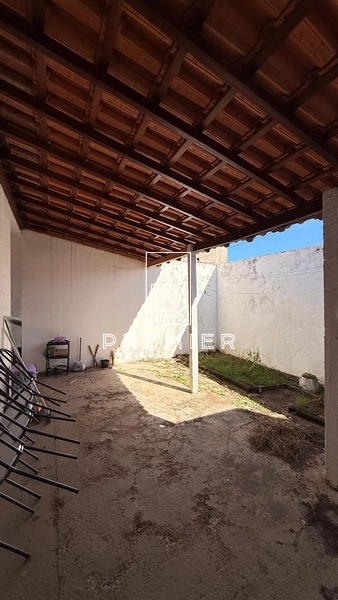 Casa com 3 quartos (1 suíte) no Condomínio Terra Nova | Marília/SP: 14ª foto da galeria de imagens do imóvel