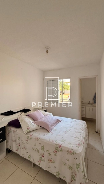 Casa com 3 quartos (1 suíte) no Condomínio Terra Nova | Marília/SP: 8ª foto da galeria de imagens do imóvel