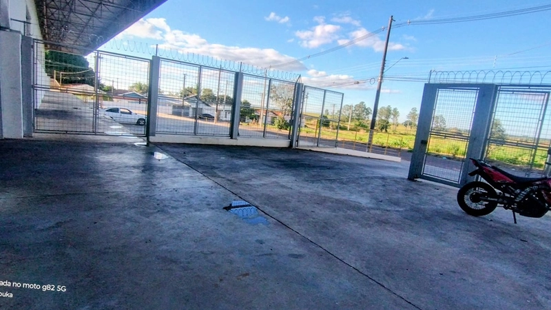 Barracão Industrial para Locação | Lácio/Marília SP: 8ª foto da galeria de imagens do imóvel