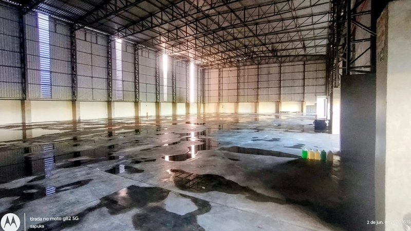 Barracão Industrial para Locação | Lácio/Marília SP: 11ª foto da galeria de imagens do imóvel