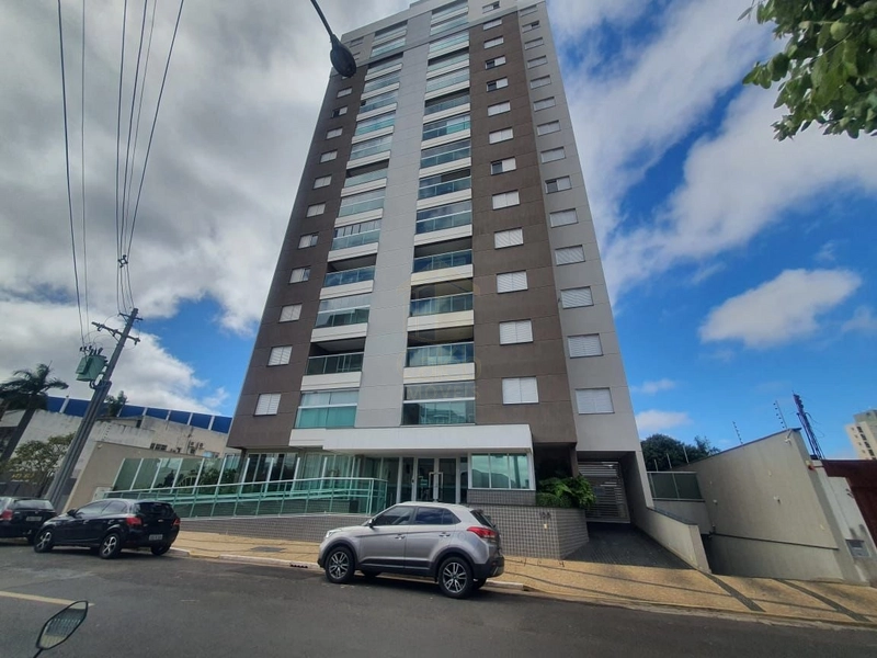 Vende-se Apartamento no Ed. San Francisco em Marília-SP.: 24ª foto da galeria de imagens do imóvel