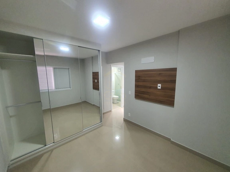 Vende-se Apartamento no Ed. San Francisco em Marília-SP.: 8ª foto da galeria de imagens do imóvel