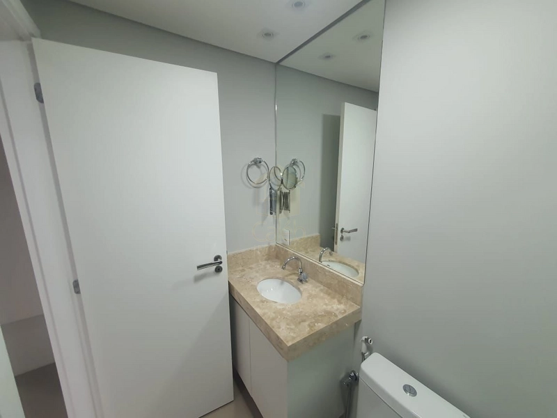 Vende-se Apartamento no Ed. San Francisco em Marília-SP.: 6ª foto da galeria de imagens do imóvel