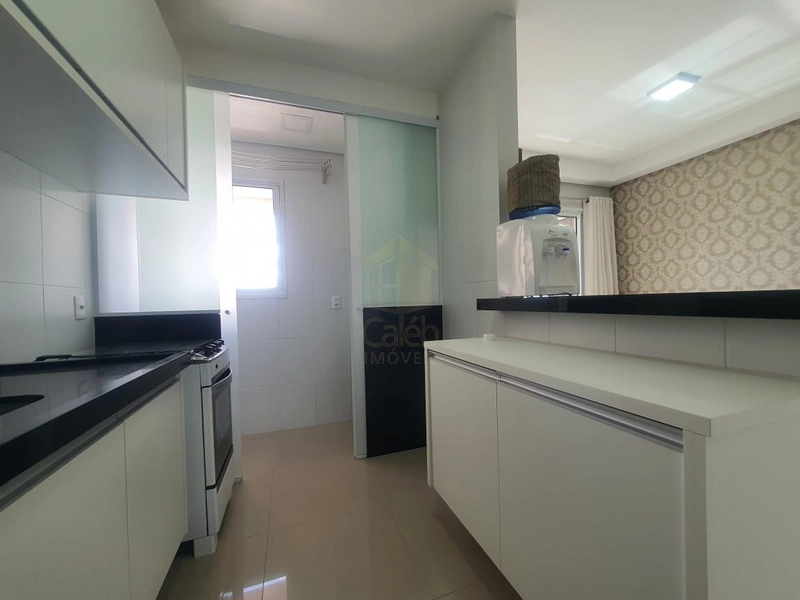 Vende-se Apartamento no Ed. San Francisco em Marília-SP.: 4ª foto da galeria de imagens do imóvel