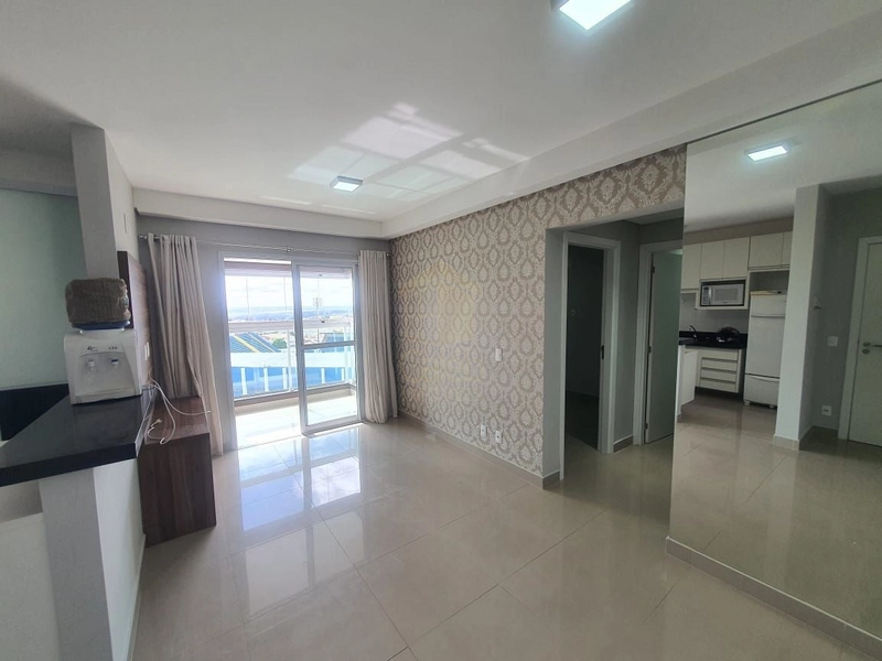 Vende-se Apartamento no Ed. San Francisco em Marília-SP.: 23ª foto da galeria de imagens do imóvel