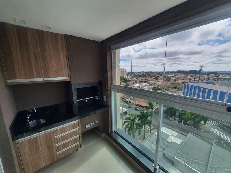 Vende-se Apartamento no Ed. San Francisco em Marília-SP.: 19ª foto da galeria de imagens do imóvel