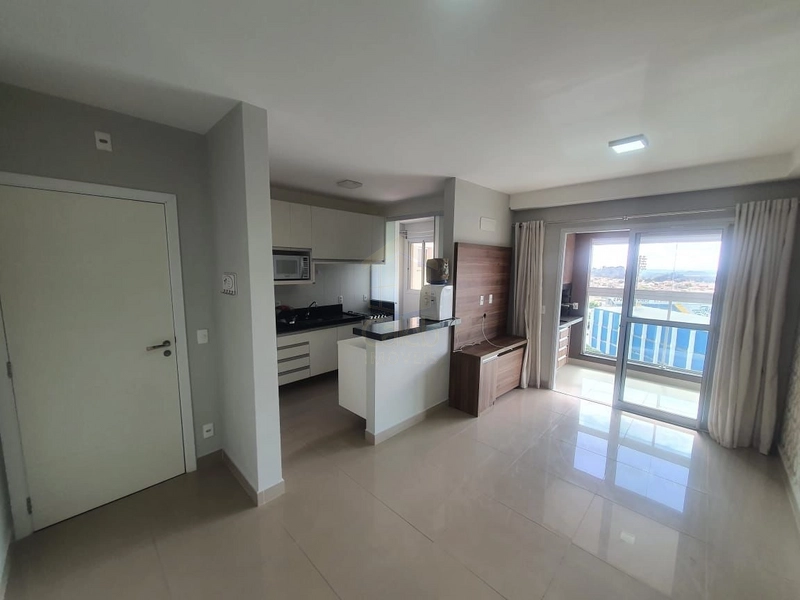 Vende-se Apartamento no Ed. San Francisco em Marília-SP.: 22ª foto da galeria de imagens do imóvel