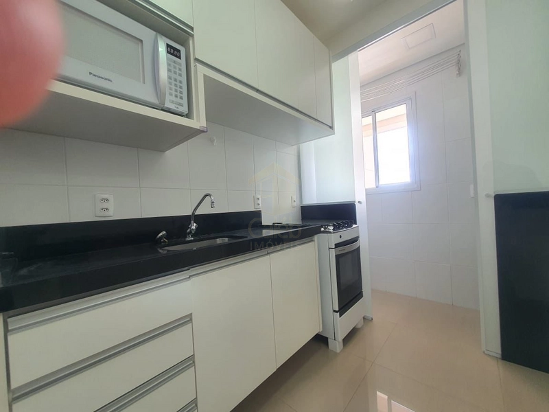 Vende-se Apartamento no Ed. San Francisco em Marília-SP.: 3ª foto da galeria de imagens do imóvel
