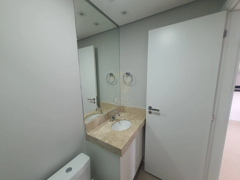Vende-se Apartamento no Ed. San Francisco em Marília-SP.: 16ª foto da galeria de imagens do imóvel