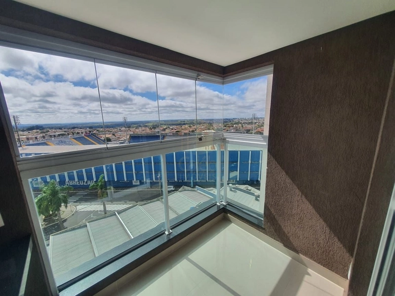 Vende-se Apartamento no Ed. San Francisco em Marília-SP.: 20ª foto da galeria de imagens do imóvel