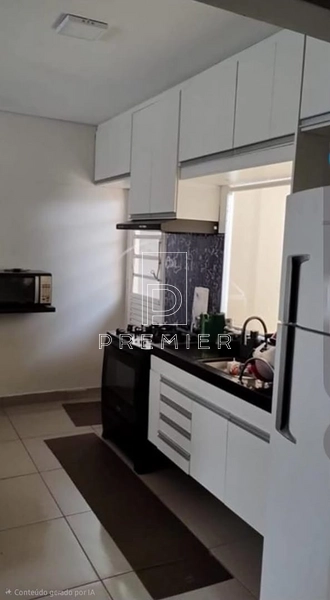 Casa com 2 quartos na Zona Sul | Marília/SP: 5ª foto da galeria de imagens do imóvel