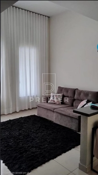 Casa com 2 quartos na Zona Sul | Marília/SP: 2ª foto da galeria de imagens do imóvel