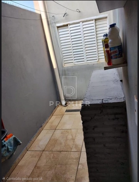 Casa com 2 quartos na Zona Sul | Marília/SP: 11ª foto da galeria de imagens do imóvel