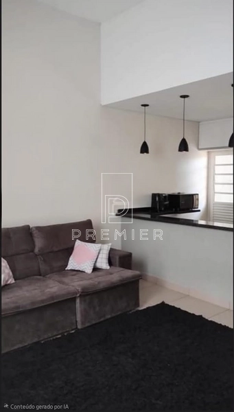 Casa com 2 quartos na Zona Sul | Marília/SP: 3ª foto da galeria de imagens do imóvel