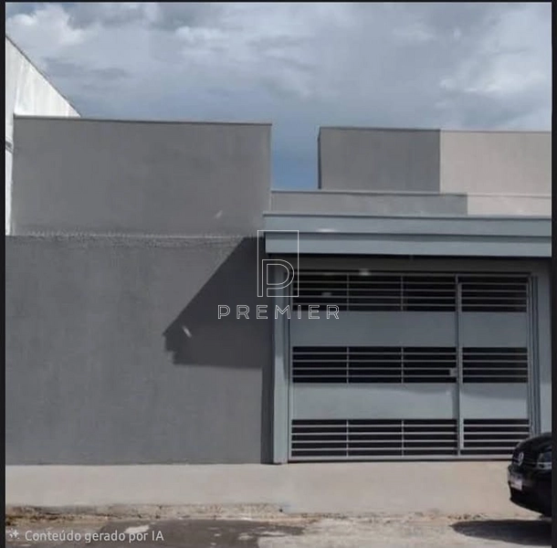 Imóvel residencial ou comercial
