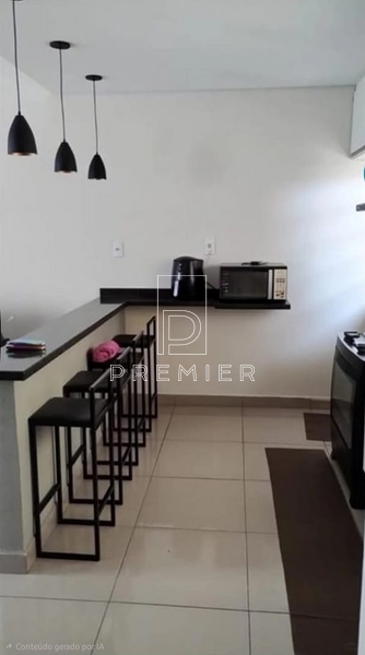 Casa com 2 quartos na Zona Sul | Marília/SP: 4ª foto da galeria de imagens do imóvel