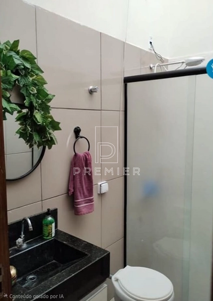 Casa com 2 quartos na Zona Sul | Marília/SP: 8ª foto da galeria de imagens do imóvel