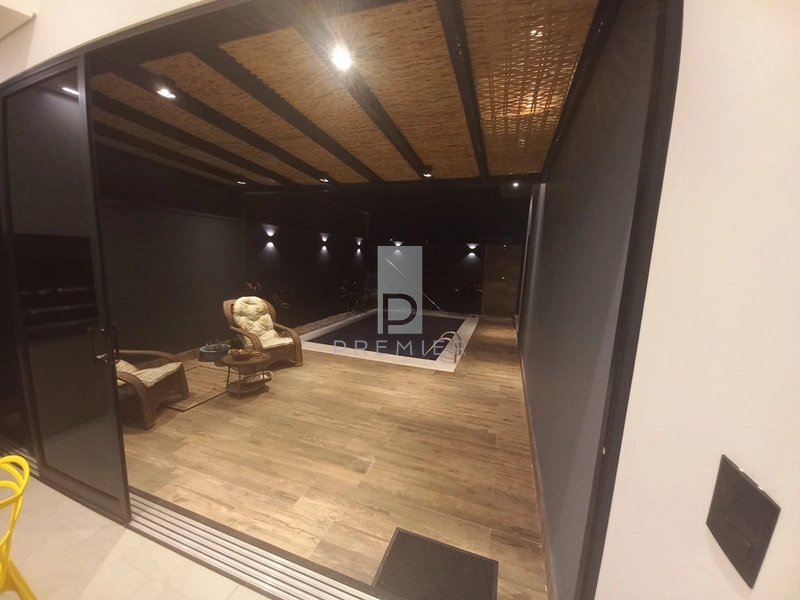 Casa a Venda no Condomínio Damha em Marília-SP. : 16ª foto da galeria de imagens do imóvel